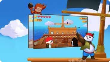 绝望的地牢副本