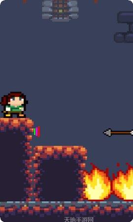 弓箭手射击技巧