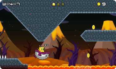 跳跃大冒险2游戏攻略