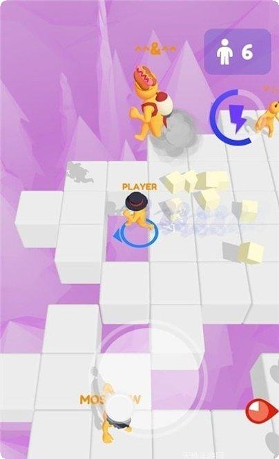 TNT竞技场玩法介绍