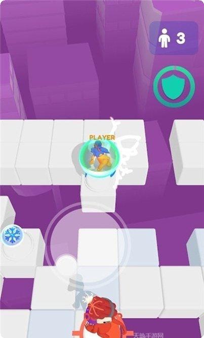 TNT竞技场赛事直播