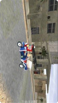 我的迷你宝宝世界游戏下载