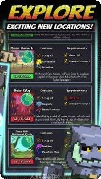 放置僵尸城市塔防攻略