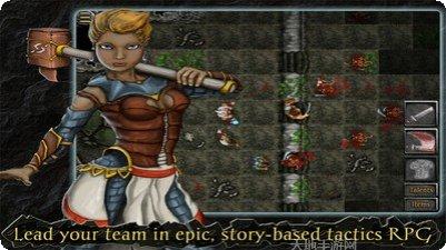 钢铁英雄vs船长游戏攻略