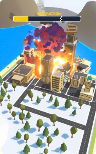 毁灭星球模拟器游戏下载