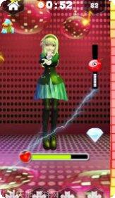 GirlTowingRace角色解锁