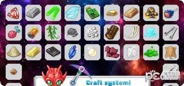 太空生存冒险游戏下载