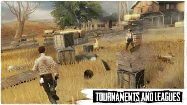 黎明之刃角色推荐