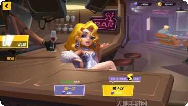 黎明之刃副本挑战