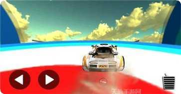 哈瓦拉那赛车游戏下载