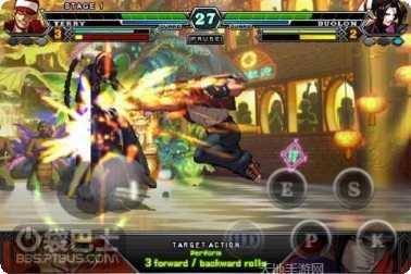 拳皇13最新版本下载