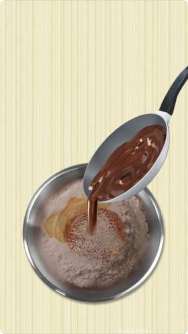 烹饪蛋糕比赛攻略