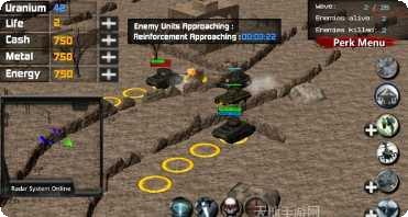 超级坦克世界2015安卓版