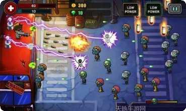 僵尸猎人射击幸存者攻略大全