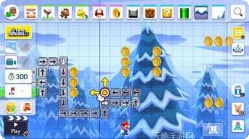 马里奥冒险之旅游戏攻略