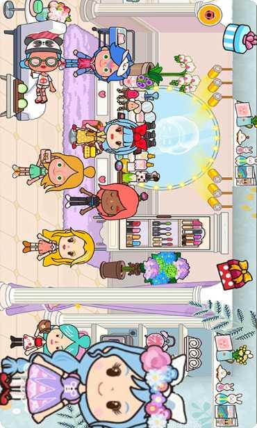 托卡迷你大世界攻略