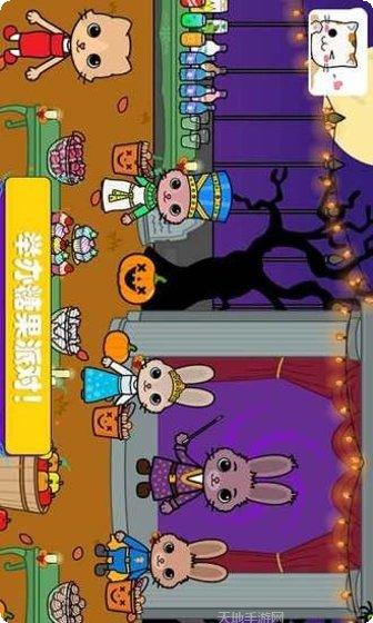 托卡迷你大世界角色大全