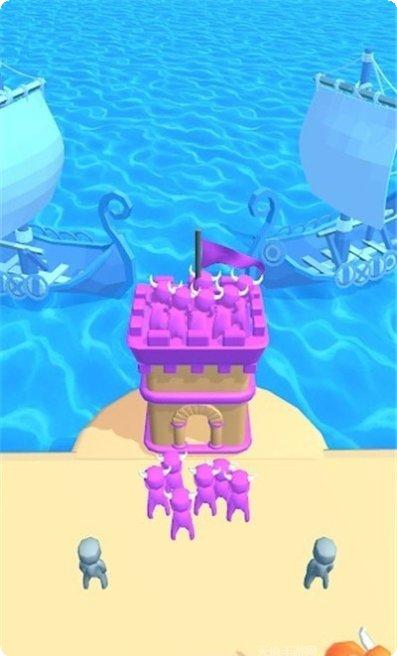 Multiplied Tactics英雄搭配