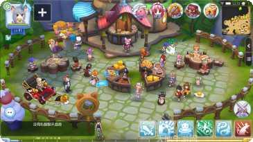 仙境传说世界攻略