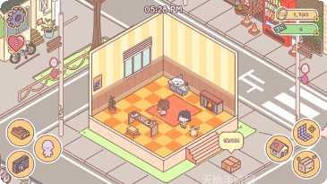 袋中爱游戏攻略