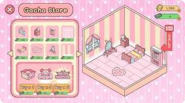 袋中爱角色介绍