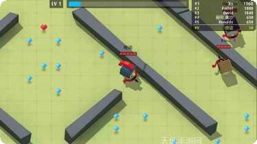 弓箭手攀爬3D游戏技巧