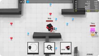 弓箭手攀爬3D怎么玩