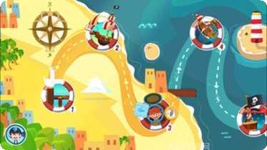 Lipstick Runner最新版本