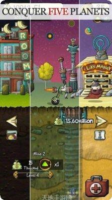 采矿大师2020安卓版