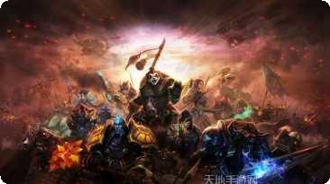 魔兽世界wow职业推荐