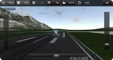 飞行模拟驾驶2017最新版本