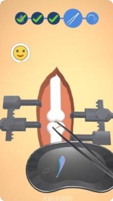 外科手术医生游戏角色介绍