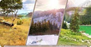 狩猎冲突装备获取