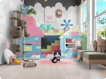 梦想的元素装备获取