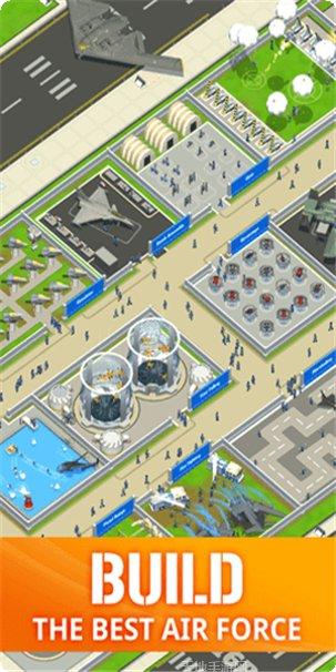 闲置空间无尽点击攻略