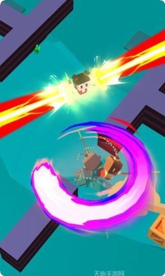 迷你吃鸡密室求生攻略