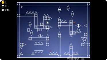 创游编辑器创意地图