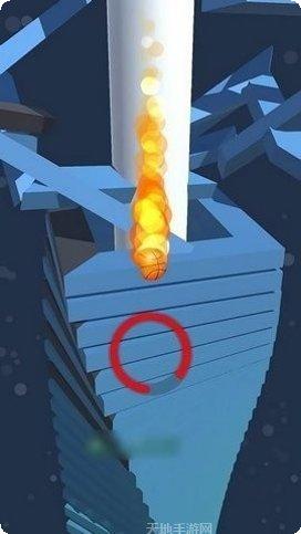 疯狂冲刺玩法介绍