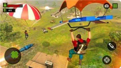 传奇之火游戏攻略