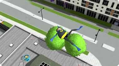 神奇青蛙模拟器下载