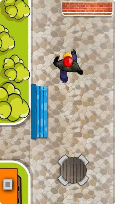 极限跑酷世界隐藏关卡