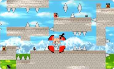 iwanna中文版下载