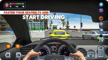 驾校模拟器3D游戏下载