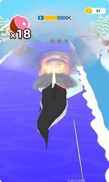 Shadow DotZ游戏攻略