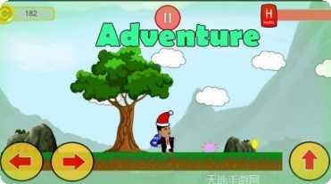 班达丽塔冒险最新版本