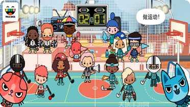 托卡世界宠物母鸡怎么养