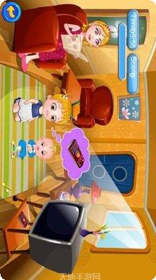 公主宝宝设计师最新版本