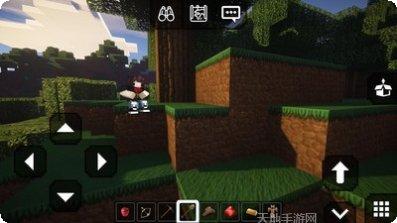 我的像素赛车世界游戏下载