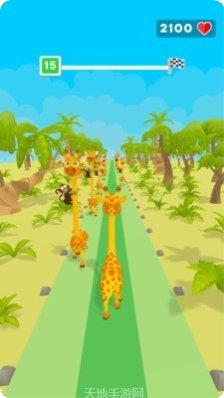 长颈鹿在线求偶下载
