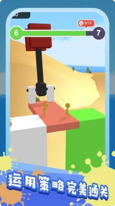 小样哪里跑游戏攻略